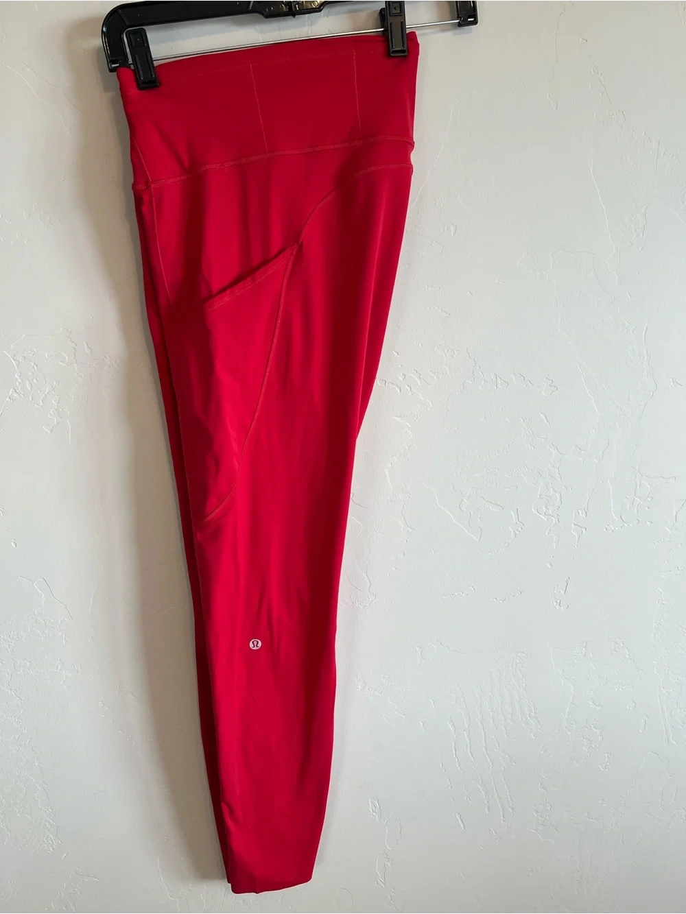 Fast & Free Tight, Dark Red, Size 14